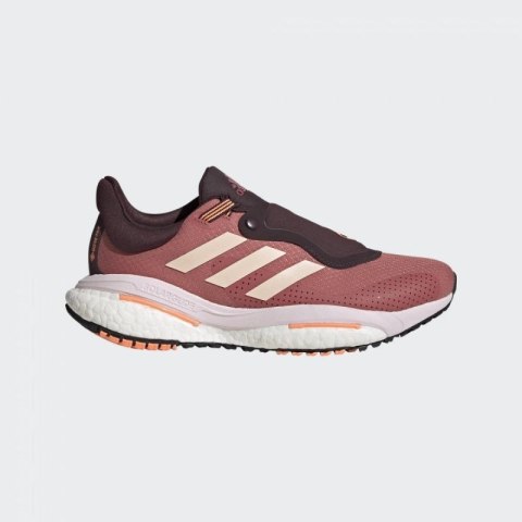 Buty do biegania adidas Solar Glide 5 Gore-Tex Shoes W GY3493 38 2/3