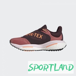 Buty do biegania adidas Solar Glide 5 Gore-Tex Shoes W GY3493 38 2/3