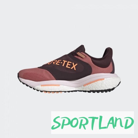 Buty do biegania adidas Solar Glide 5 Gore-Tex Shoes W GY3493 38 Buty do biegania adidas Solar Glide 5 Gore-Tex Shoes W GY3493 38
