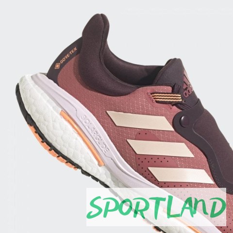 Buty do biegania adidas Solar Glide 5 Gore-Tex Shoes W GY3493 38 Buty do biegania adidas Solar Glide 5 Gore-Tex Shoes W GY3493 38
