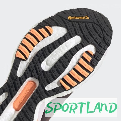 Buty do biegania adidas Solar Glide 5 Gore-Tex Shoes W GY3493 38 Buty do biegania adidas Solar Glide 5 Gore-Tex Shoes W GY3493 38