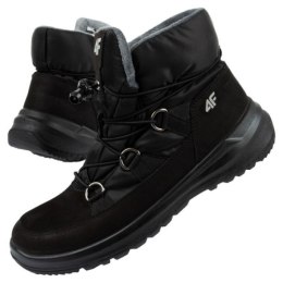 Buty sportowe śniegowce 4F W OBDH263 21S 37