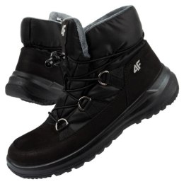 Buty sportowe śniegowce 4F W OBDH263 21S 37