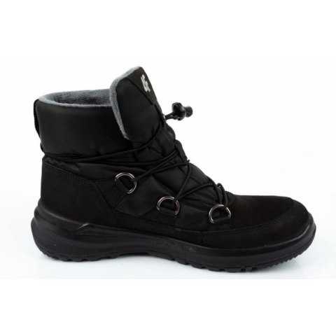 Buty sportowe śniegowce 4F W OBDH263 21S 37 Buty sportowe śniegowce 4F W OBDH263 21S 37