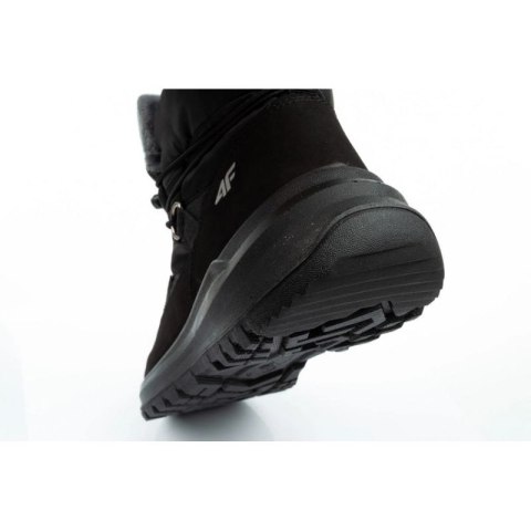 Buty sportowe śniegowce 4F W OBDH263 21S 37 Buty sportowe śniegowce 4F W OBDH263 21S 37