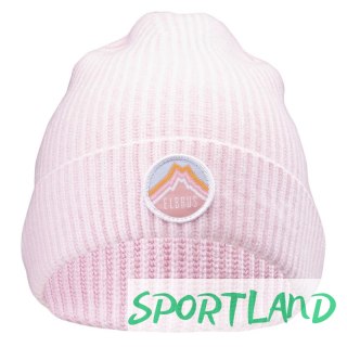 Czapka Elbrus Quentin W 92800438482 N/A