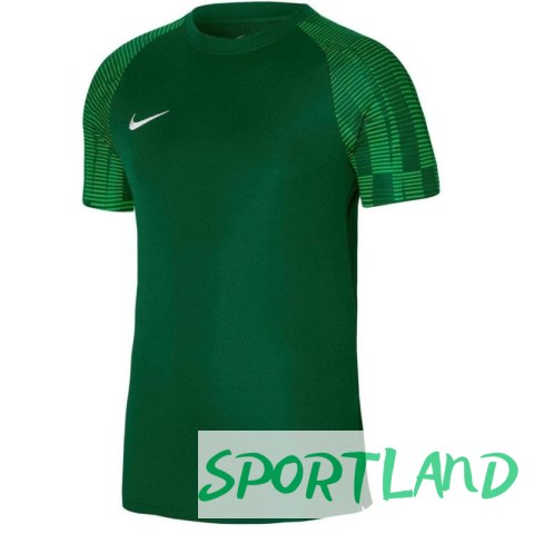 Koszulka Nike Academy Jr DH8369 302 XL (158-170cm) Koszulka Nike Academy Jr DH8369 302 XL (158-170cm)