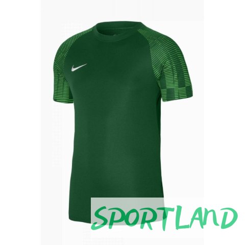 Koszulka Nike Academy Jr DH8369 302 M (137-147cm) Koszulka Nike Academy Jr DH8369 302 M (137-147cm)