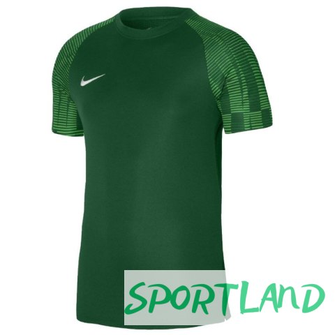 Koszulka Nike Dri-Fit Academy SS M DH8031 302 XXL Koszulka Nike Dri-Fit Academy SS M DH8031 302 XXL