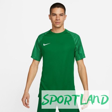 Koszulka Nike Dri-Fit Academy SS M DH8031 302 S Koszulka Nike Dri-Fit Academy SS M DH8031 302 S
