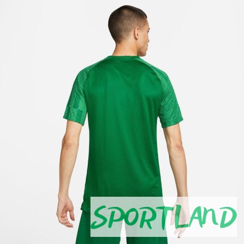 Koszulka Nike Dri-Fit Academy SS M DH8031 302 S Koszulka Nike Dri-Fit Academy SS M DH8031 302 S