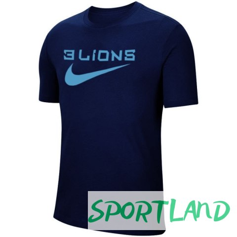 Koszulka Nike Ent Swsh Fed WC22 M DH7625 492 XL Koszulka Nike Ent Swsh Fed WC22 M DH7625 492 XL