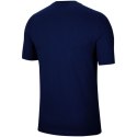 Koszulka Nike Ent Swsh Fed WC22 M DH7625 492 XL