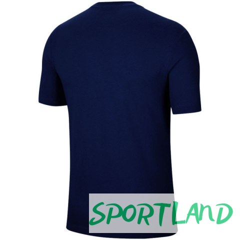 Koszulka Nike Ent Swsh Fed WC22 M DH7625 492 XL Koszulka Nike Ent Swsh Fed WC22 M DH7625 492 XL