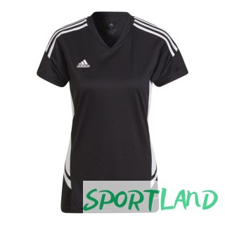 Koszulka adidas Condivo 22 Jersey W H21258 S (163cm)