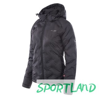 Kurtka Elbrus Ally W 92800439234 S