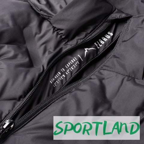 Kurtka Elbrus Ally W 92800439234 S Kurtka Elbrus Ally W 92800439234 S