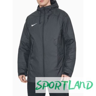 Kurtka Nike Storm-FIT Academy Pro M DJ6301-010 M (178cm)