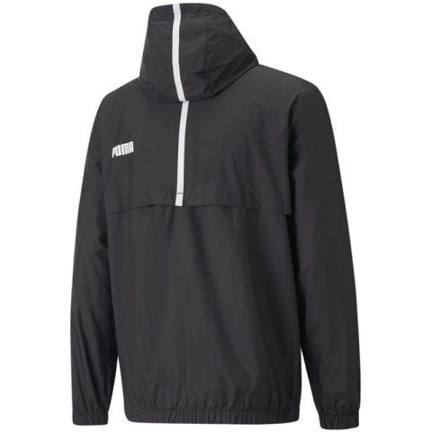 Kurtka Puma ESS+TAPE Windbreaker M 847477 01 2XL Kurtka Puma ESS+TAPE Windbreaker M 847477 01 2XL