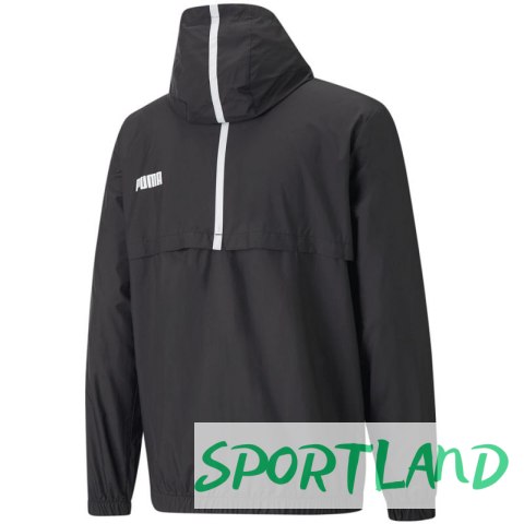 Kurtka Puma ESS+TAPE Windbreaker M 847477 01 XL Kurtka Puma ESS+TAPE Windbreaker M 847477 01 XL