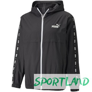Kurtka Puma ESS+TAPE Windbreaker M 847477 01 M