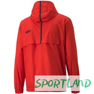 Kurtka Puma ESS+TAPE Windbreaker M 847477 11 L