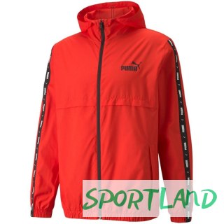 Kurtka Puma ESS+TAPE Windbreaker M 847477 11 M