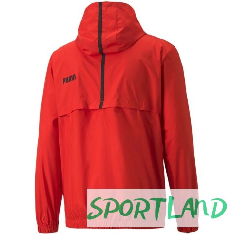 Kurtka Puma ESS+TAPE Windbreaker M 847477 11 M Kurtka Puma ESS+TAPE Windbreaker M 847477 11 M