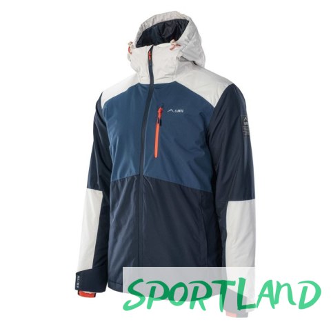 Kurtka narciarska Elbrus Limmen M 92800439140 M Kurtka narciarska Elbrus Limmen M 92800439140 M