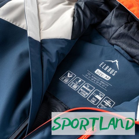 Kurtka narciarska Elbrus Limmen M 92800439140 M Kurtka narciarska Elbrus Limmen M 92800439140 M