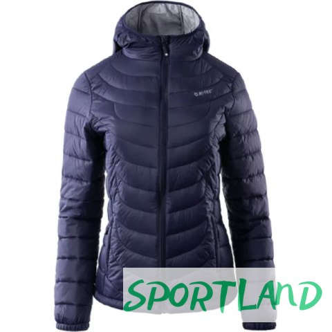 Kurtka zimowa pikowana Hi-tec Lady Nahia W 92800441469 M Kurtka zimowa pikowana Hi-tec Lady Nahia W 92800441469 M