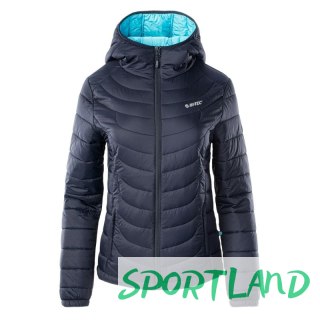 Kurtka zimowa pikowana Hi-tec Lady Nahia W 92800441469 M