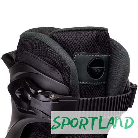 Łyżwy Hi-Tec Regatti M 92800438733 43 Łyżwy Hi-Tec Regatti M 92800438733 43