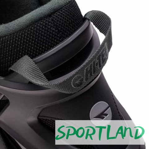 Łyżwy Hi-Tec Regatti M 92800438733 45 Łyżwy Hi-Tec Regatti M 92800438733 45