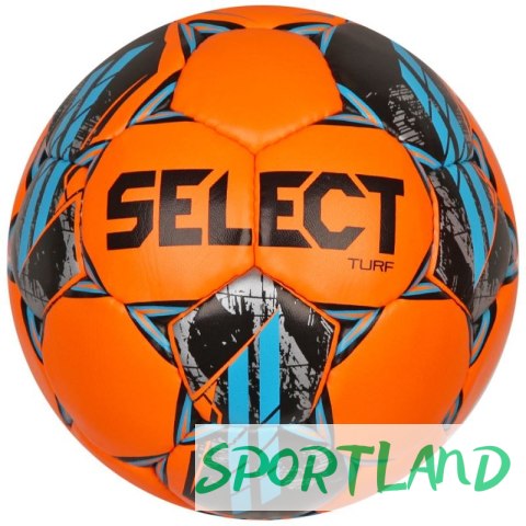 Piłka Select Flash Turf 3875060379 5 Piłka Select Flash Turf 3875060379 5