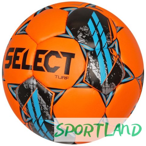 Piłka Select Flash Turf 3875060379 5 Piłka Select Flash Turf 3875060379 5