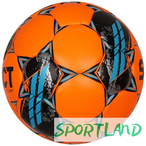 Piłka Select Flash Turf 3875060379 5 Piłka Select Flash Turf 3875060379 5