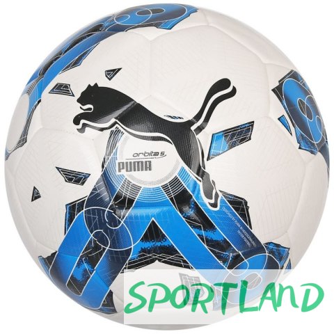 Piłka nożna Puma Orbita 5 Hyb 083783 03 4 Piłka nożna Puma Orbita 5 Hyb 083783 03 4