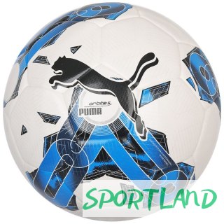 Piłka nożna Puma Orbita 5 Hyb 083783 03 5