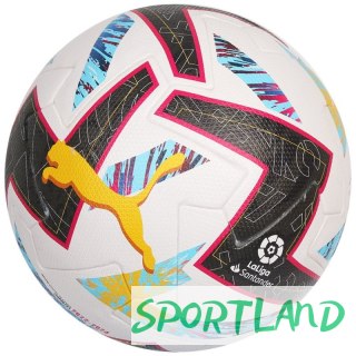 Piłka nożna Puma Orbita Laliga 1 (FIFA Pro) 083864 01 5