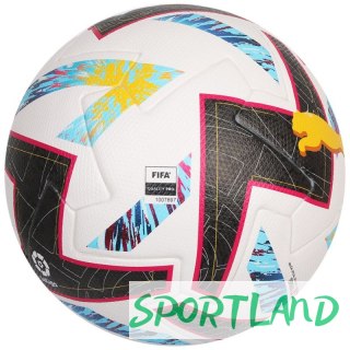 Piłka nożna Puma Orbita Laliga 1 (FIFA Pro) 083864 01 5