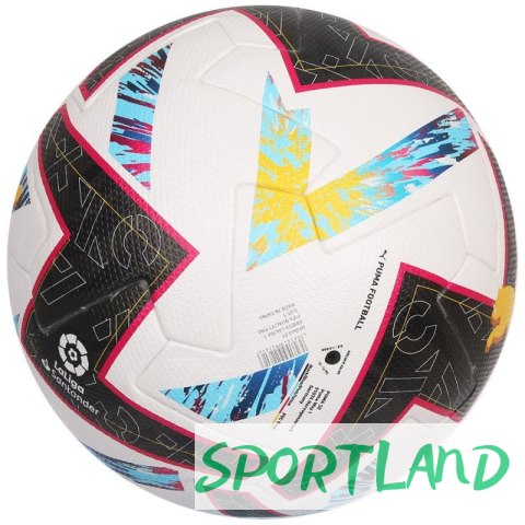 Piłka nożna Puma Orbita Laliga 1 (FIFA Pro) 083864 01 5 Piłka nożna Puma Orbita Laliga 1 (FIFA Pro) 083864 01 5
