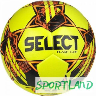 Piłka nożna Select Flash Turf T26-17788 5