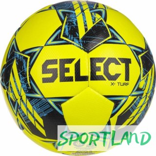Piłka nożna Select X-Turf IMS T26-17785 r.5 4