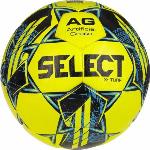 Piłka nożna Select X-Turf IMS T26-17785 r.5 4 Piłka nożna Select X-Turf IMS T26-17785 r.5 4