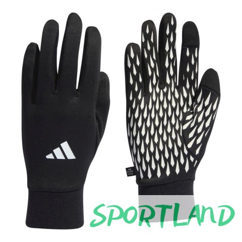 Rękawiczki adidas Tiro Competition HS9750 L Rękawiczki adidas Tiro Competition HS9750 L