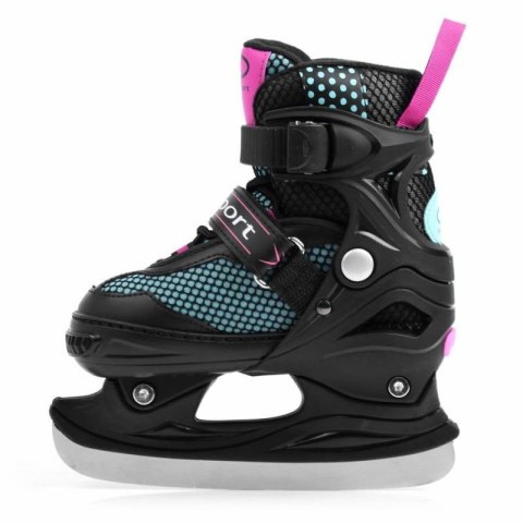 Rolki SMJ sport 3w1 Jr BS-616TP 27-30 Rolki SMJ sport 3w1 Jr BS-616TP 27-30