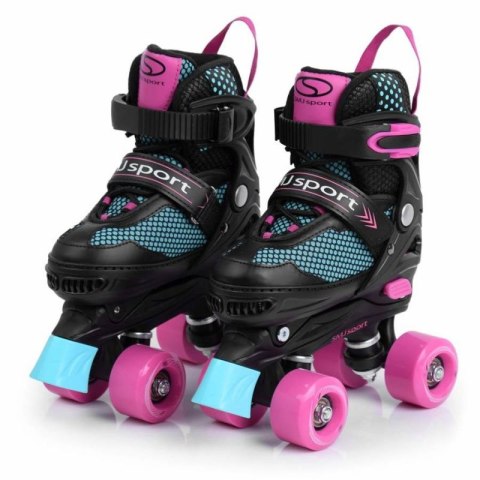 Rolki SMJ sport 3w1 Jr BS-616TP 27-30 Rolki SMJ sport 3w1 Jr BS-616TP 27-30