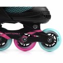 Rolki SMJ sport 3w1 Jr BS-616TP 31-34