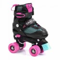 Rolki SMJ sport 3w1 Jr BS-616TP 31-34